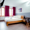 Отель Restaurant und Pension Alberthafen, фото 5