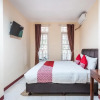 Отель The Aquina House, фото 4