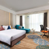 Отель Ramada Encore Wyndham Linyi, фото 4