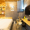 Отель Tunxi Old Street Homestay, фото 19