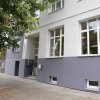 Отель City-Pension Magdeburg, фото 18