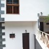 Отель House With 2 Bedrooms in El Amparo, With Wonderful sea View, Furnished в Икод-де-лос-Виносе