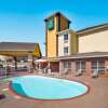 Отель Quality Inn & Suites Huntsville Research Park Area, фото 11