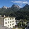 Отель Ferienwohnung Vi 338a Scuol, фото 12