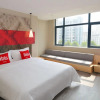 Отель ibis Nanjing Tianyin Avenue, фото 5