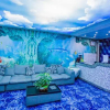 Отель Baolida Hotel (Tonghua Xinzhan Plaza Jingyu Middle School Store), фото 2