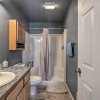 Отель Family-friendly Columbia Falls Townhome w/ Views!, фото 9