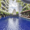 Отель La Villais Kamojang Hotel Seminyak, фото 18