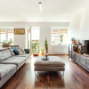 Отель #stayhere - Spacious & Bright 1BDR Apartment Shopping District, фото 3