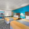 Отель Econo Lodge Inn & Suites, фото 6