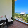 Отель Beautiful 1-bed Apartment in Thassos Kinira, фото 15
