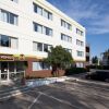 Отель B&B HOTEL Nîmes Ville Active (4558), фото 1
