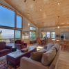 Отель Tahoe Donner Pinnacle Loop Mountain 5 Bedroom Home by RedAwning, фото 13