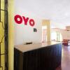 Отель OYO Hotel Los Arcos в Hopelchen