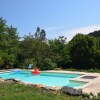 Отель Lovely House with Grass Garden, Shared Swimmingpool, Next To the River Ardèche, фото 5