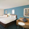 Отель Quality Inn & Suites, фото 3