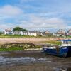 Отель The Beach Boathouse in Carnoustie, фото 22