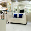 Отель Posh 2BR Apartment at Bassura City near Shopping Mall, фото 20