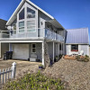 Отель Waldport Beach House w/ Loft, Grill & Ocean Views!, фото 15