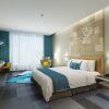 Отель Q Hotel Haikou Meilan в Хайкоу