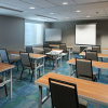 Отель Home2 Suites by Hilton Fort Worth Cultural District, фото 17