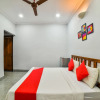 Отель OYO 29082 Pavitra Beach Home, фото 7