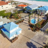 Отель Sandtrap by the Sea 6 Bedroom Holiday Home by Five Star Properties, фото 20