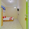 Отель Super OYO 3774 Orchid 37 Syariah Guest House, фото 7