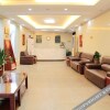 Отель Nanjing gelin hotel, фото 8