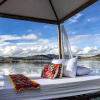 Отель Amalia Titicaca Lodge, фото 30