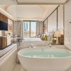 Отель Mandarin Oriental Al Faisaliah, Riyadh, фото 11