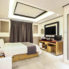 Отель Gunsan Hera Self Check-In Motel, фото 35