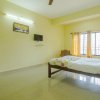 Отель OYO 22002 Home Spacious Studio Uddo Beach, фото 4