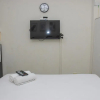 Отель Comfort And Nice Studio At Grand Kamala Lagoon Apartment, фото 3