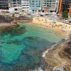 Отель Apt encantador praia do Morro 20 metros da praia., фото 15