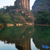 Отель Wuyi Mountain Youlan Homestay, фото 10