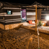 Отель Sama Al Wasil Desert Camp, фото 11