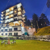 Отель Goroomgo Satyam Int. By Dalhousie, фото 6