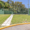 Отель Pool Apartment La Corniche with sea view, фото 20