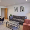 Отель Apartment Two, Hudsons Yard House, фото 3