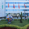 Отель Hilal Hotel Tashkent, фото 17