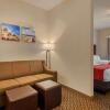 Отель Comfort Inn & Suites Airport, фото 5