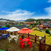 Отель Jeonju Geunsunae Chogajip Pension, фото 4