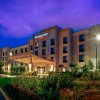 Отель SpringHill Suites by Marriott Baton Rouge North/Airport в Батон-Руже