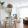 Отель Suite Apt 80m From Beach Freeparking 500mbwifi, фото 7