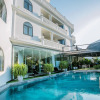 Отель Hoianation Villas Hotel, фото 23