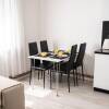 Отель Modern 1bdr Apartment Near City Center, фото 7