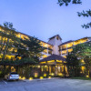 Отель Suparee Parkview Hotel, фото 1
