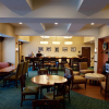 Отель Hampton Inn Okeechobee - Lake Okeechobee, фото 30