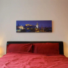 Отель Modern 2 Bedroom Property in Central Edinburgh, фото 3